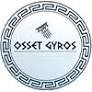 Ossett Gyros logo